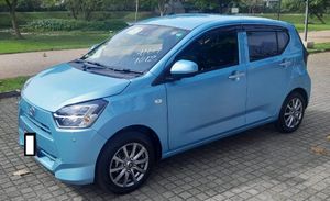 Toyota Pixis X SA3 LIMITED SAFETY 2024 for Sale