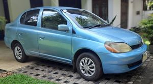 Toyota Platz 2000 for Sale