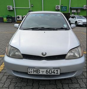 Toyota Platz 2003 for Sale