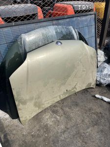 Toyota Platz Bonnet for Sale