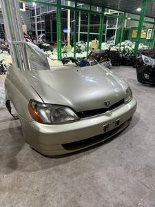 Toyota Platz ECO Bonnet for Sale