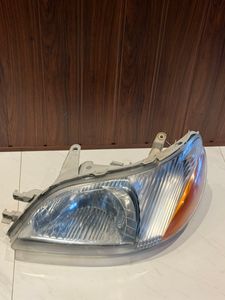 Toyota Platz / ECO Head Lamp for Sale
