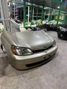 Toyota Platz ECO Head Lamp for Sale