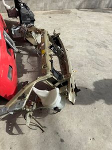 Toyota Platz Nose Cut Panel for Sale