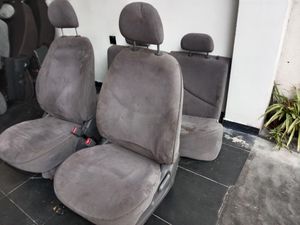 Toyota Platz Seat Set for Sale