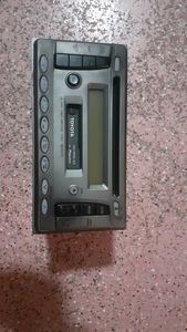 Car Audio Player for Sale