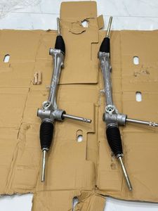 Toyota power steering rack genuine ngx10 ngx50 zyx10 for Sale