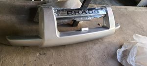 Toyota Prado 120 Bumper Guard for Sale