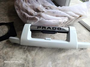 Toyota Prado 120 Cash Bar for Sale