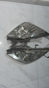 TOYOTA PRADO 120 HEAD LIGHT for Sale