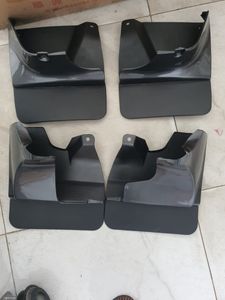 Toyota Prado 120 Mud Flap Set for Sale