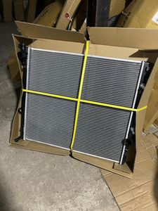 Toyota Prado 120 Radiator for Sale