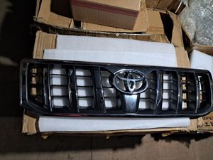 Toyota Prado 120 Shell for Sale