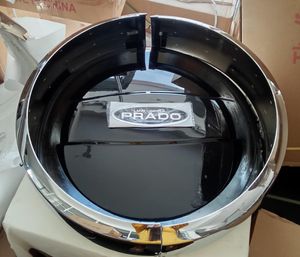 Toyota Prado 120 Spare Wheel Cover for Sale