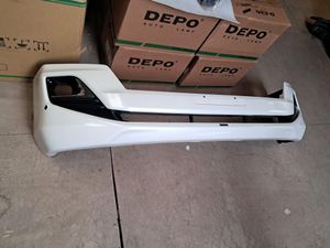 Toyota Prado 150 Body Kit for Sale