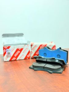 Toyota Prado 150 Genuine Front Brake Pad for Sale