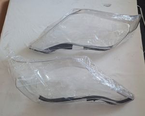 Toyota Prado 150 Headlight Lens Set for Sale