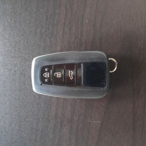 Toyota Prado 150 Smart Key for Sale