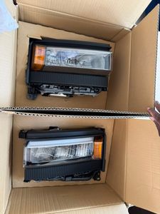 Toyota Prado 250 Head Light 2024-2025 for Sale