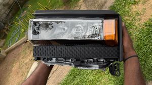 Toyota Prado 250 Head Light for Sale