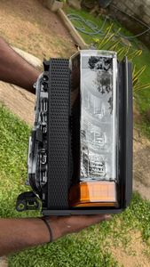 Toyota Prado 250 Head Light for Sale