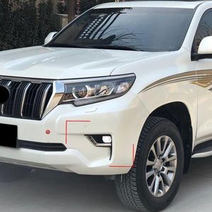 Toyota Prado LED Fog Lights Lamps for Sale