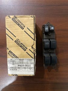 Toyota Prado Power Switch Japan Brand New for Sale
