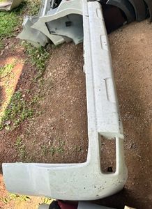 Toyota prado rear buffer for Sale Toyota prado rear buffer for Sale