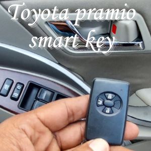 Toyota pramio smart key programming for Sale
