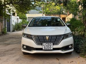 Toyota Premio 1.5 G Superior EX 2018 for Sale