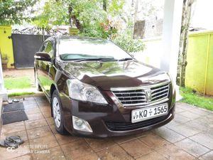Toyota Premio 2010 for Sale
