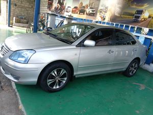 Toyota Premio 2002 for Sale