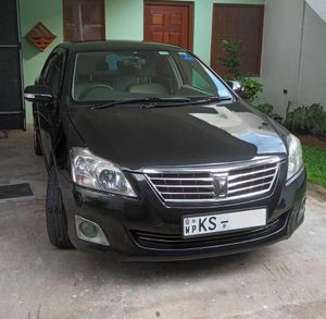 Toyota Premio 2010 for Sale