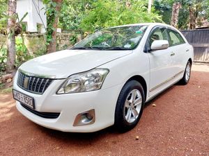 Toyota Premio 2011 for Sale
