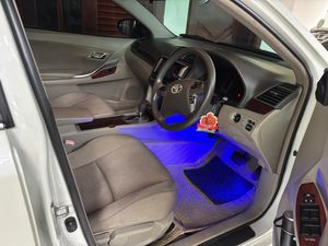 Toyota Premio 2011 for Sale