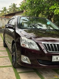 Toyota Premio 2011 for Sale