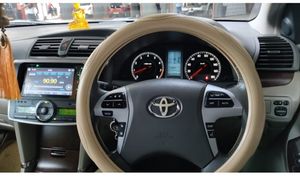 Toyota Premio 2012 for Sale