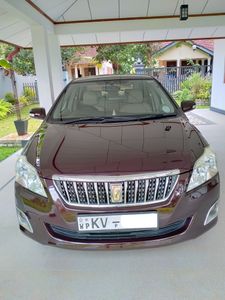 Toyota Premio 2012 for Sale