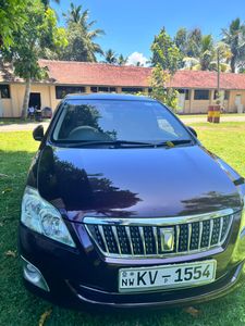 Toyota Premio 2012 for Sale