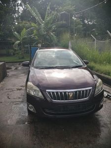 Toyota Premio 2013 for Sale