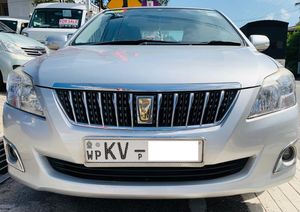 Toyota Premio 2013 for Sale