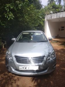 Toyota Premio 2013 for Sale