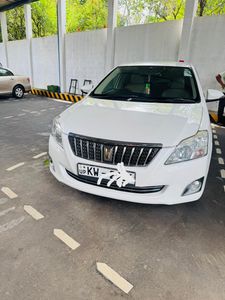 Toyota Premio 2013 for Sale