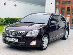 Toyota Premio 2013 G superior for Sale