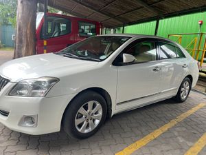 Toyota Premio 2014 for Sale