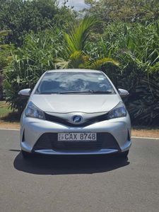 Toyota Premio 2015 for Sale
