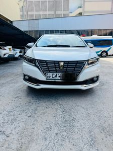 Toyota Premio 2017 for Sale