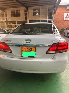 Toyota Premio 2017 for Sale