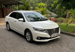 Toyota Premio 2017 for Sale