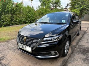Toyota Premio 2017 for Sale